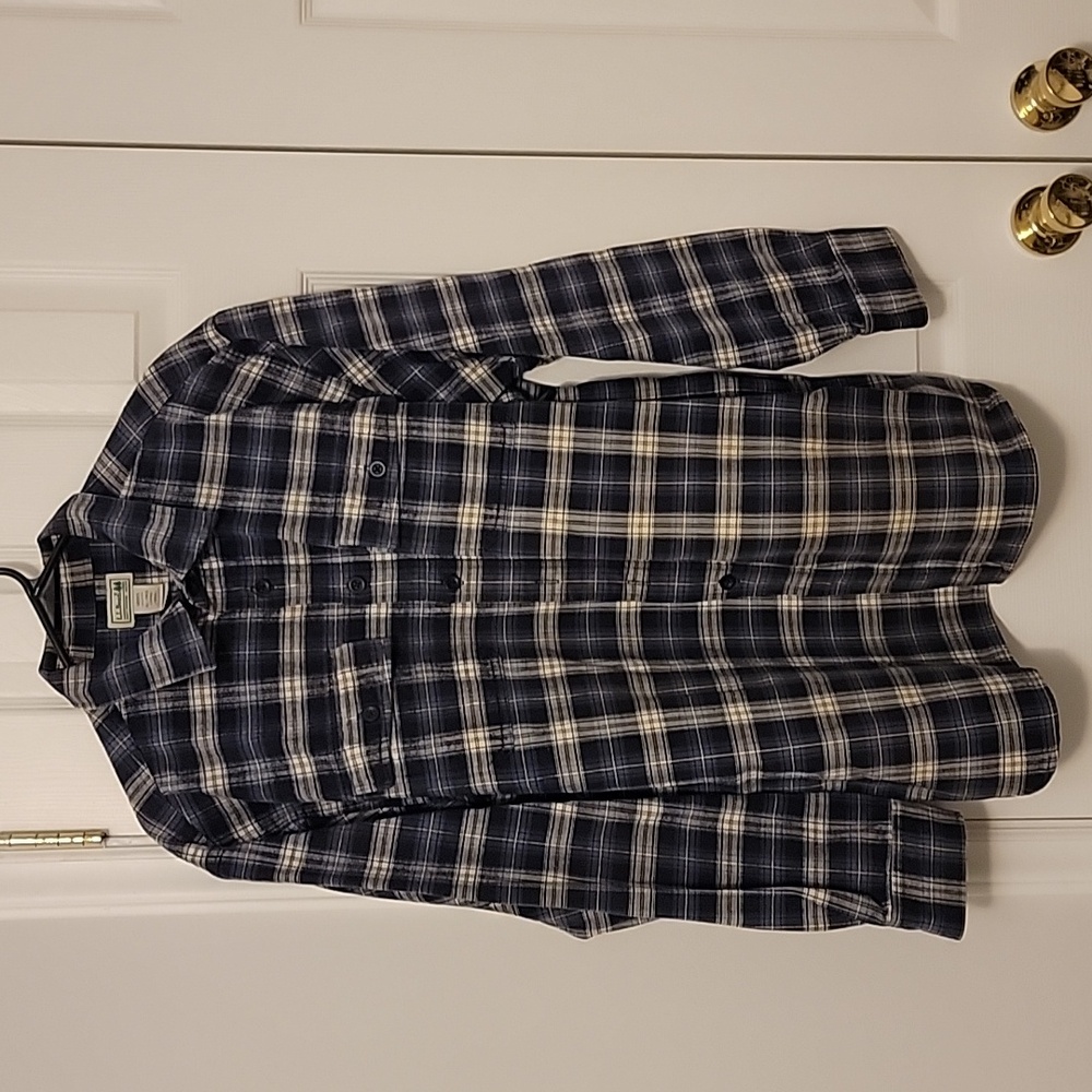 LL Bean shirt sz xl